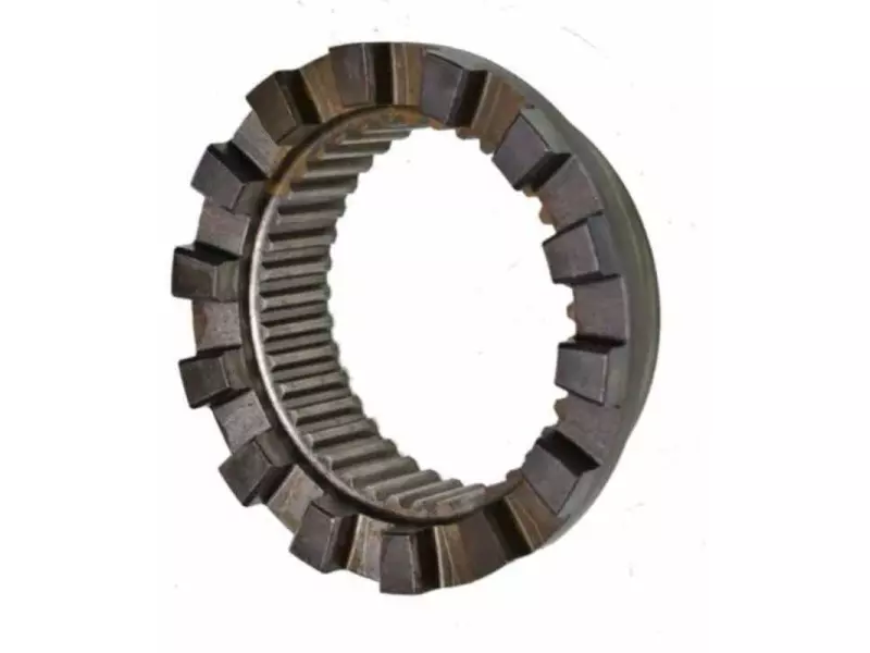 ÇAMUR TAKVİYE HALKASI