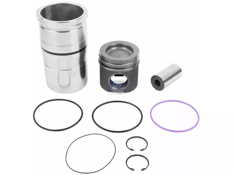 CYLINDER LINER KIT