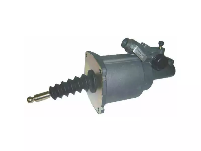 CLUTCH SERVO UNIT