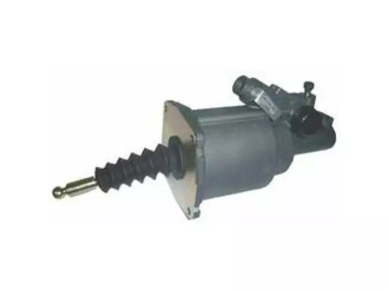 CLUTCH SERVO UNIT