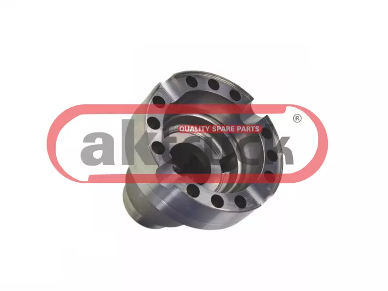 İSTAVROZ KUTUSU SOL