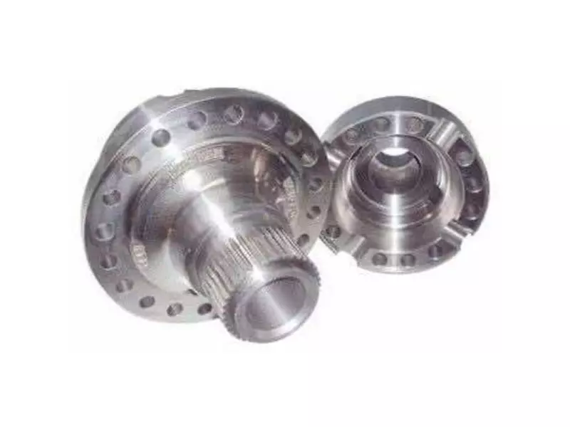 DEFRANSİYEL KUTUSU TAKIM