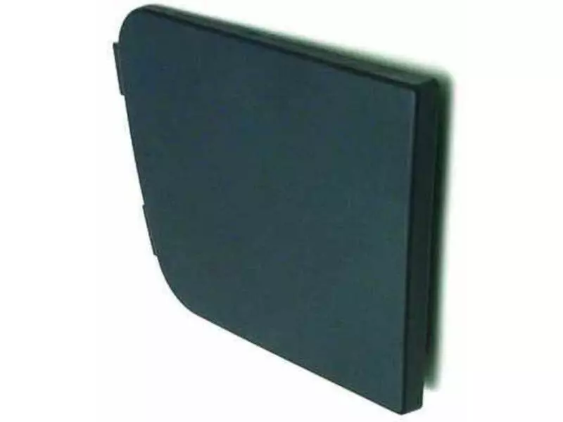 Cover, front grill, right