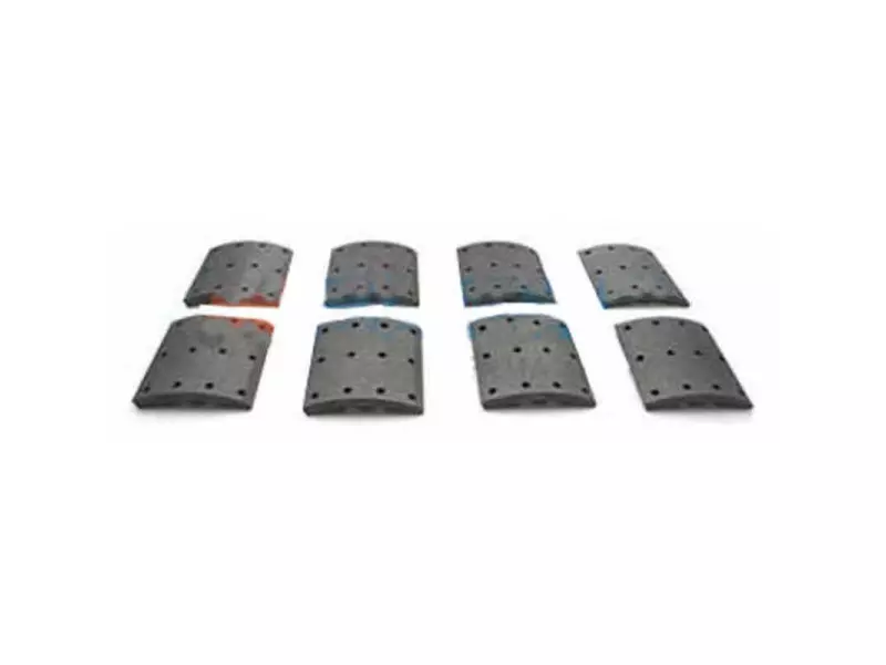 BRAKE PAD