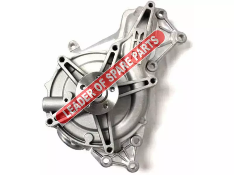 WATERPUMP AND HOUSING