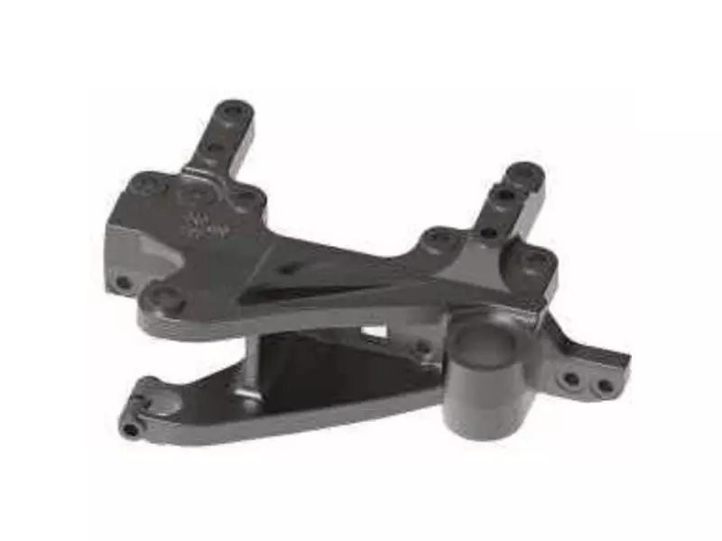 SPRING BRACKET Right