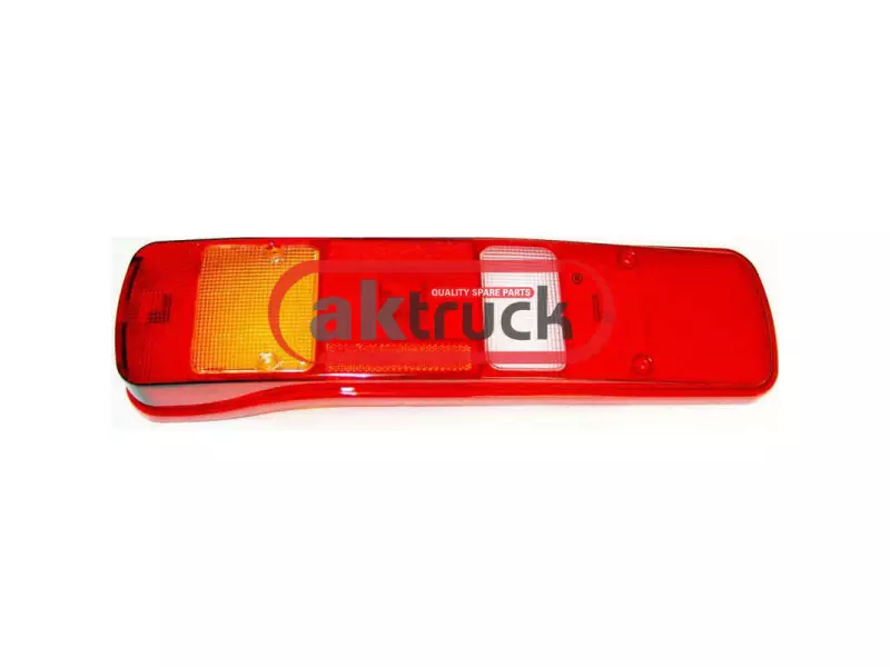 TAIL LAMP GLASS