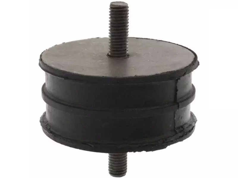 RUBBER BUFFER