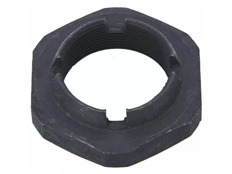 NUT RETAINER