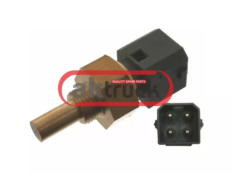 TEMPERATURE SENSOR