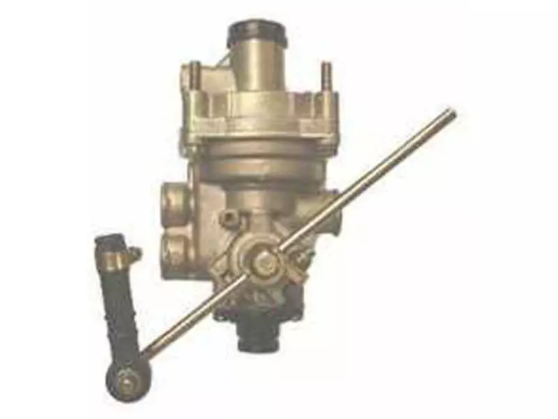 LOAD SENSING VALVE