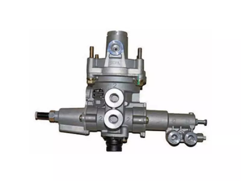 LOAD SENSING VALVE