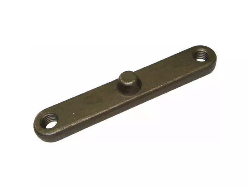 LEAF SPRING BRACKET