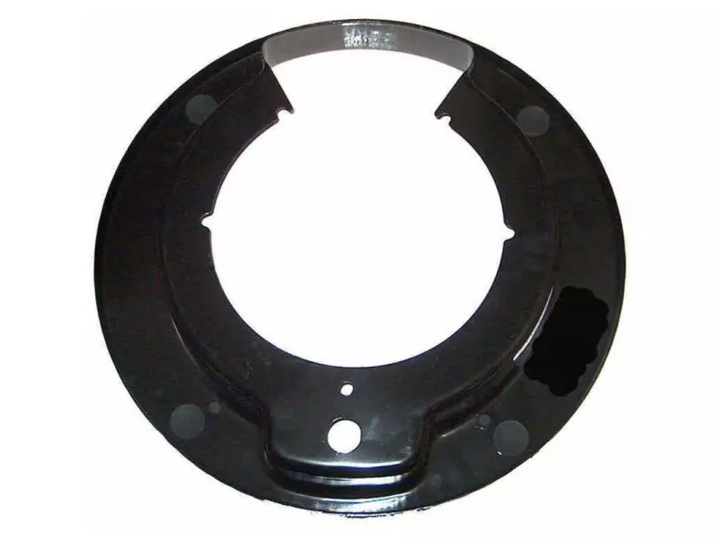 BRAKE PLATE