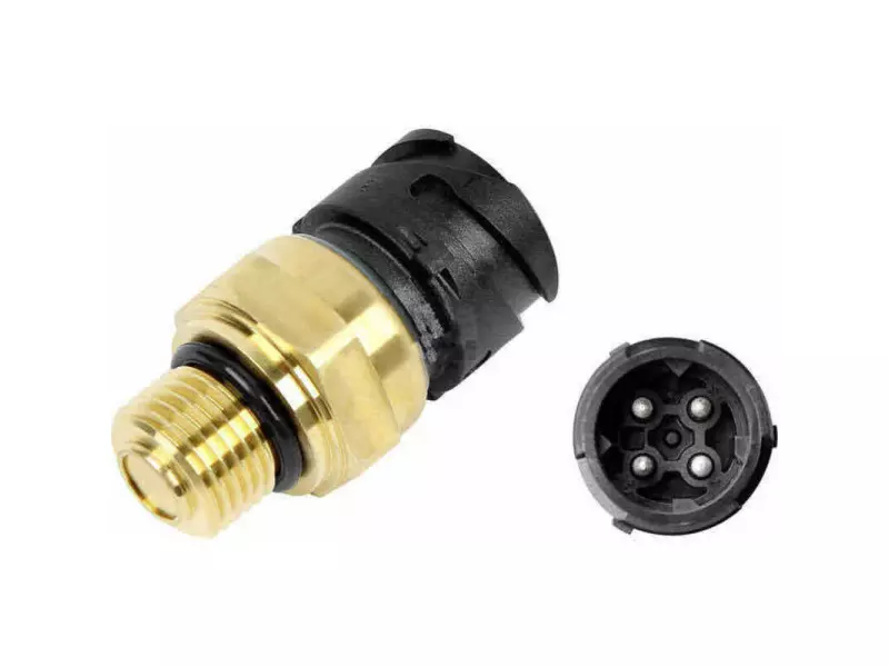 PRESSURE SENSOR