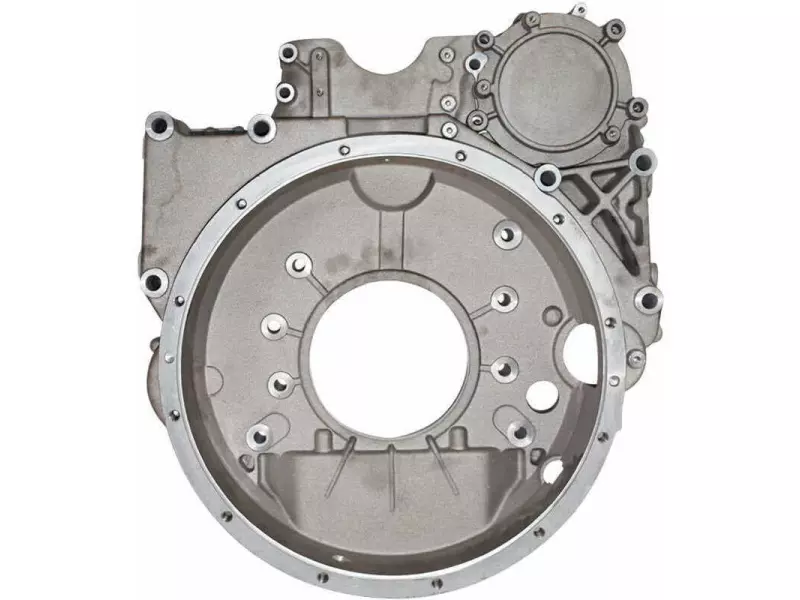 FLYWHEEL HOUSING