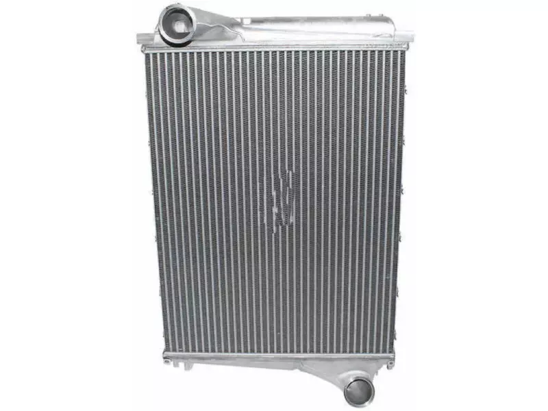 INTERCOOLER