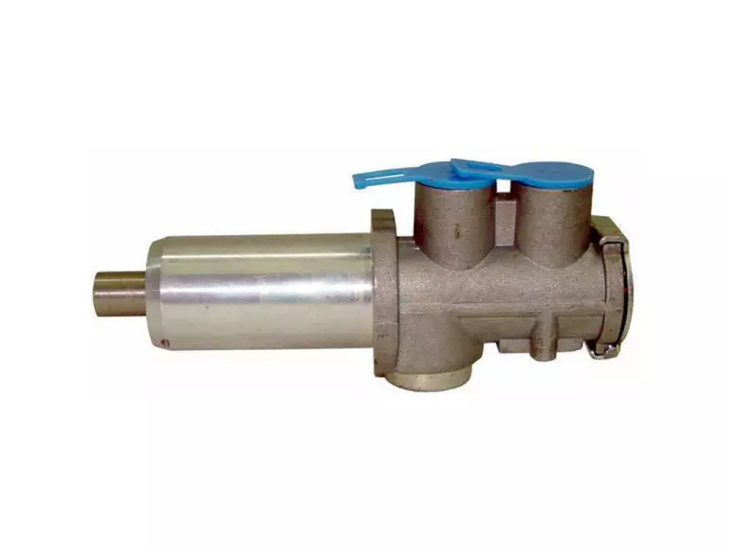 CONTROL VALVE