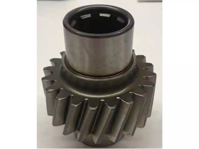 PTO DİŞLİ KARŞILIĞI