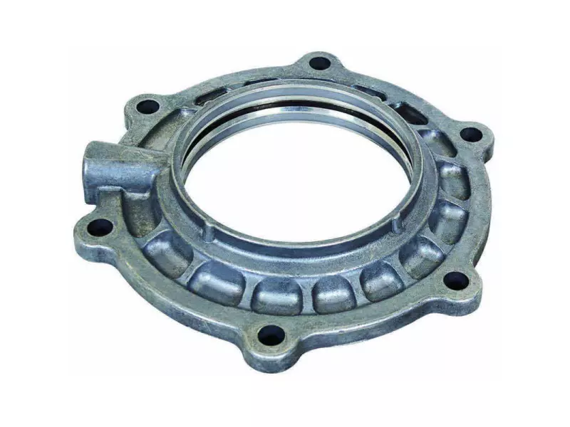 GEARBOX HOUSING