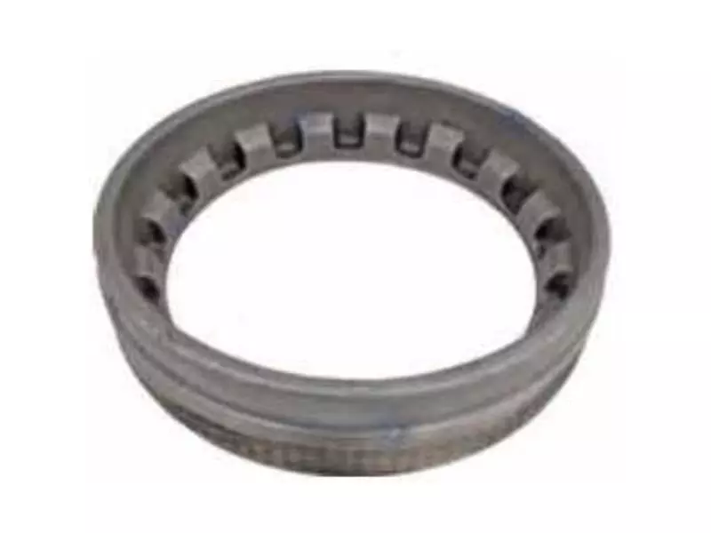 AYAR SOMUNU KÜÇÜK