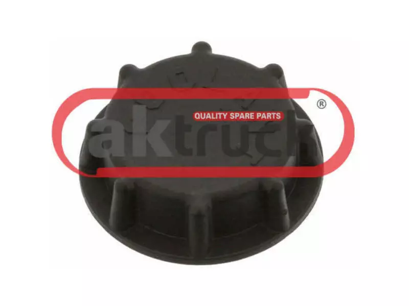 COVER EXPANSION TANK