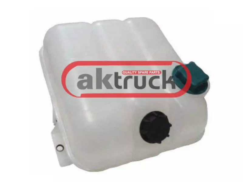 Expansion Tank