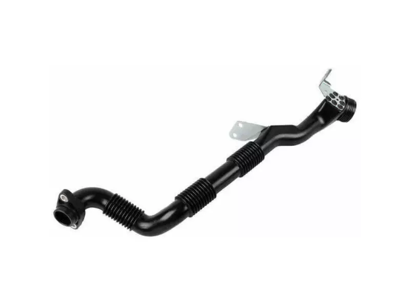 OIL FILLER CONNECTOR