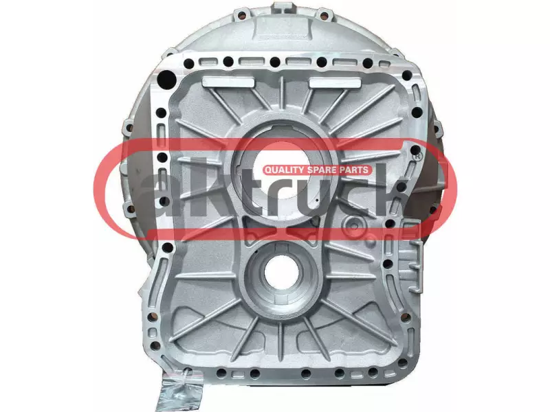 Clutch housing