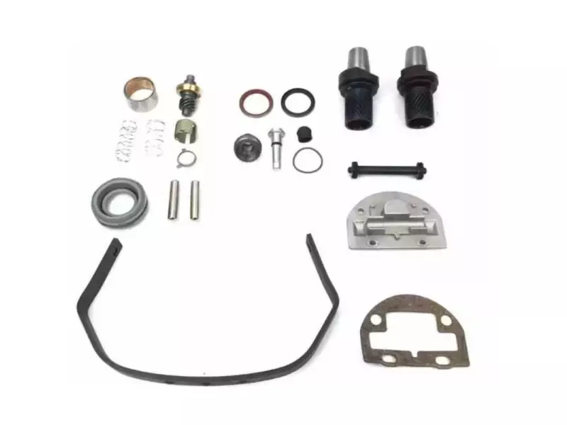 Z - CAM TAMİR TAKIMI