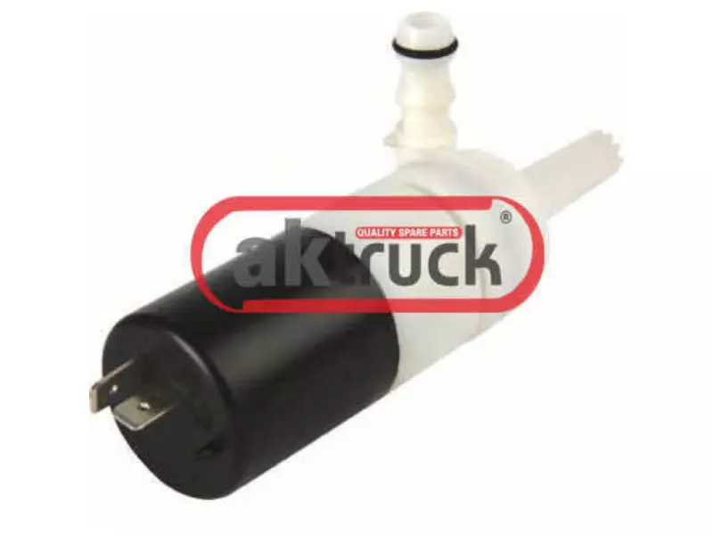 Washer Pump, Headlamp