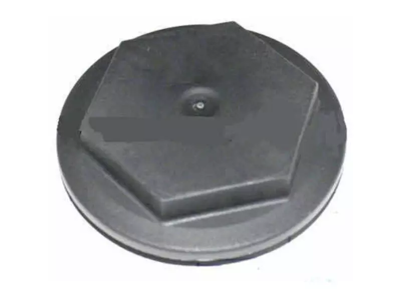 AXLE COVER