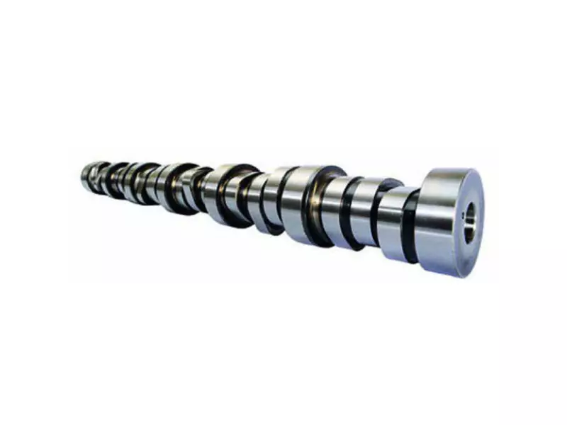 CAMSHAFT
