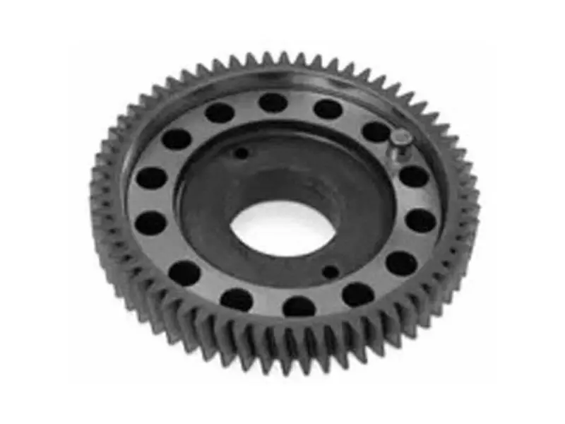GEAR , CRANKSHAFT