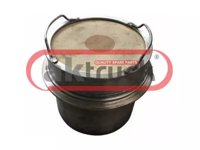 PARTİKÜL FİLTRESİ