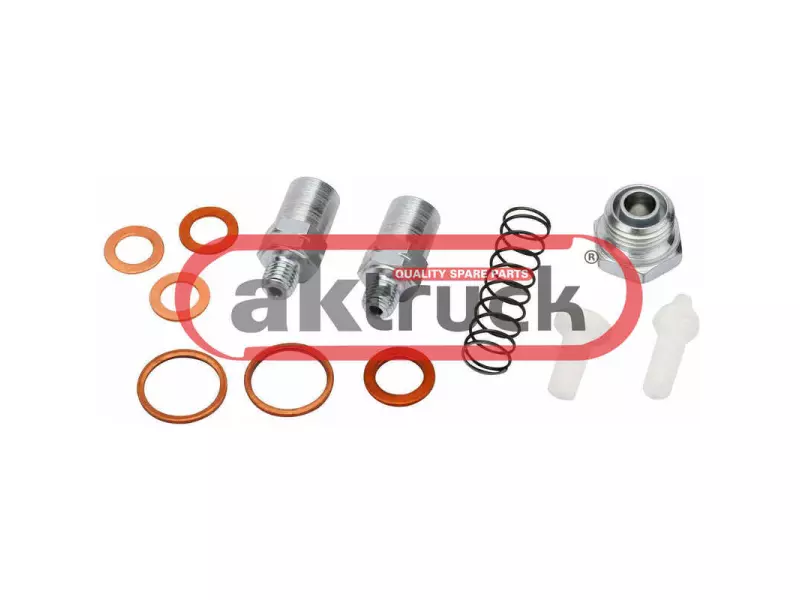 REPAIR KIT , VALVE