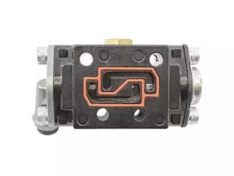 RELAY VALVE GEARBOX