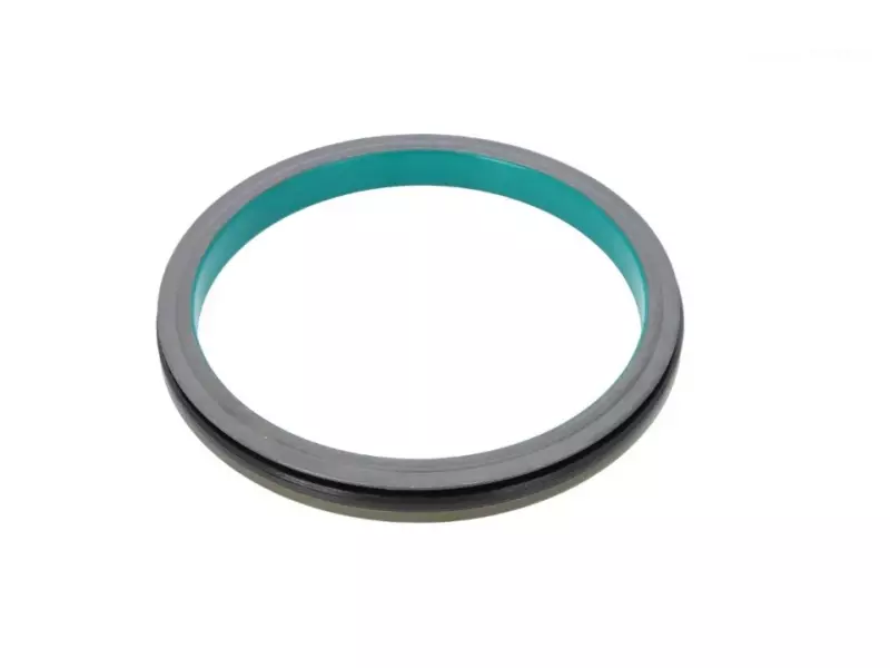 Oil seal, Crankshaft