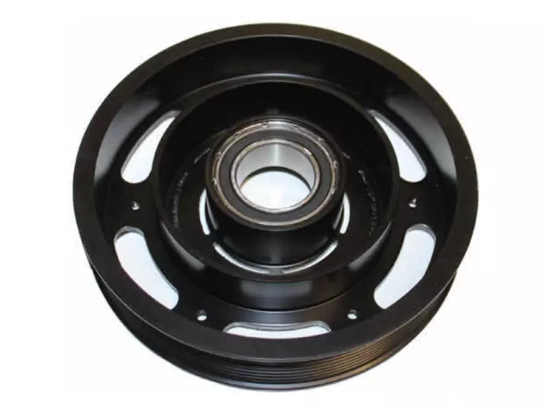 AC COMPRESSOR CLUTCH