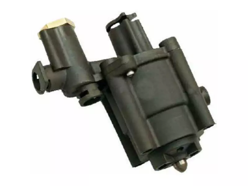 GEARBOX VALVE