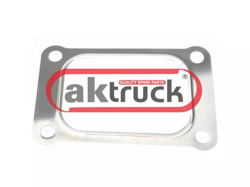 Gasket, Turbocharger