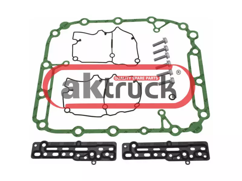 GASKET KIT