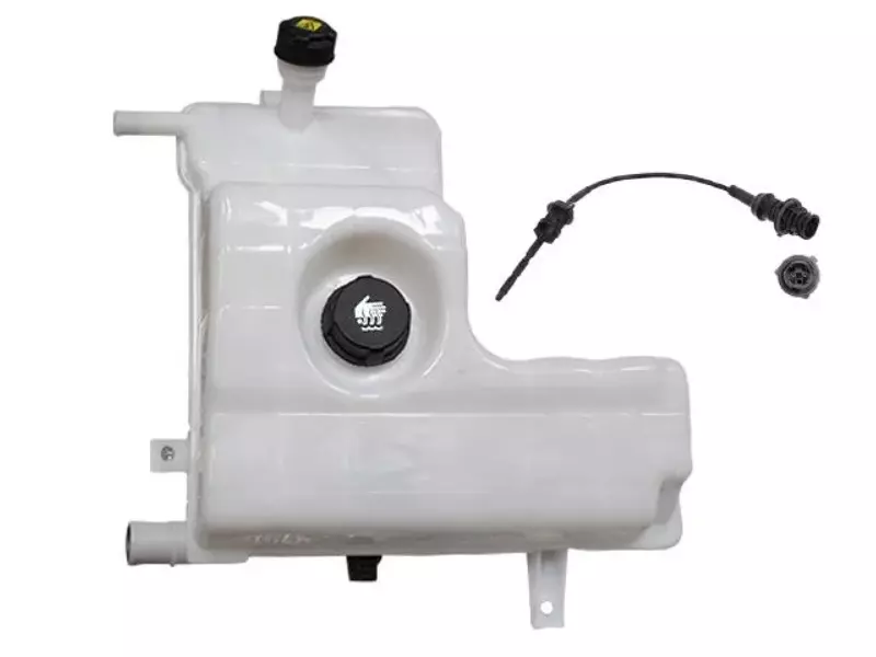 EXPANSION TANK
