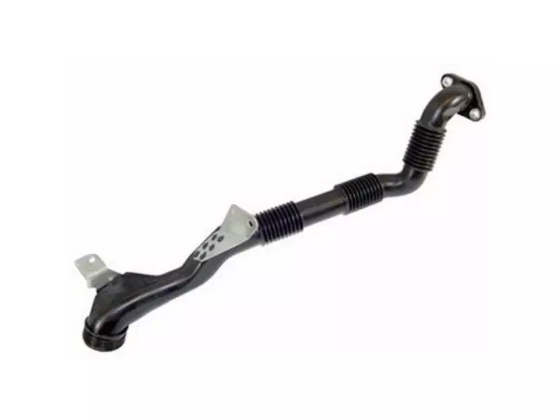 OIL FILLER CONNECTOR