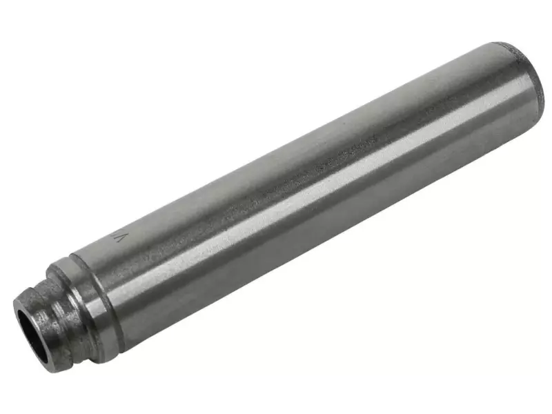 Valve guide, intake and exhaust