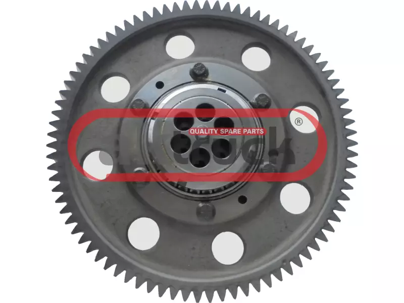 CAMSHAFT COUNTER GEAR
