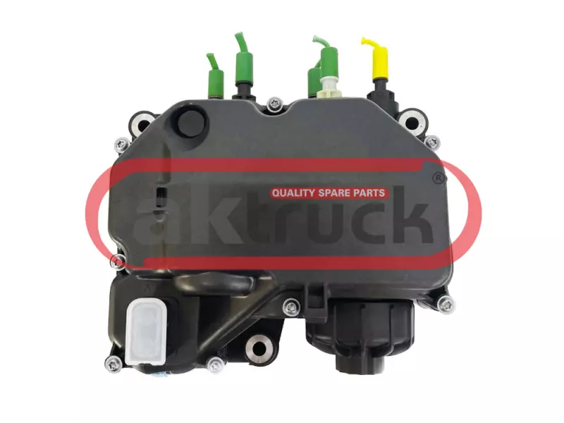ADBLUE PUMP