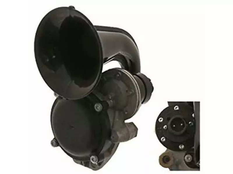ELECTRIC HORN