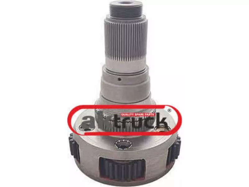 ŞANZUMAN HEYKELİ KOMPLE