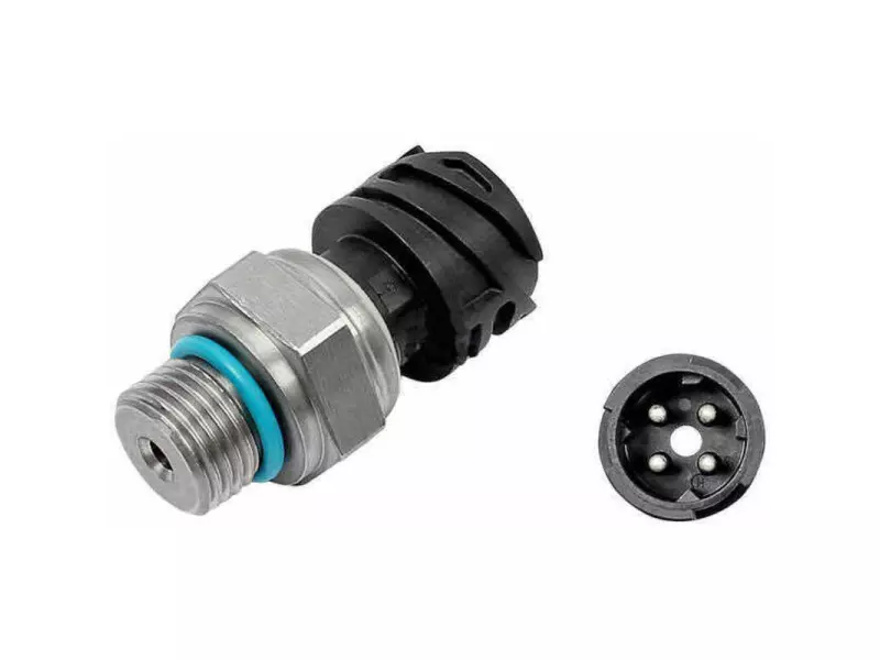 PRESSURE SENSOR